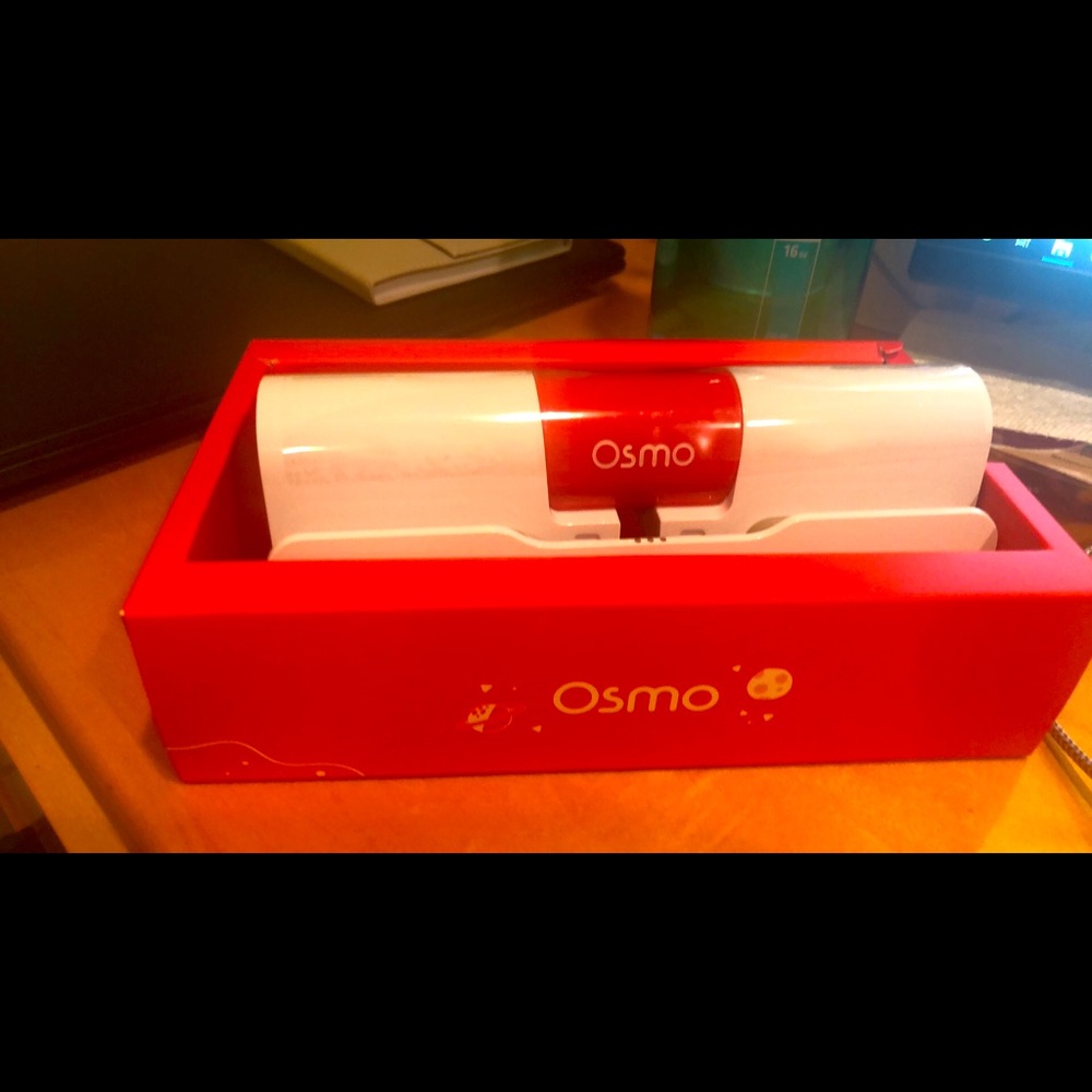Osmo base